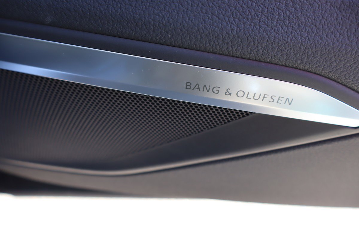 Used 2021 Audi e-tron Premium Plus w/ Premium Plus Package AWD/4WD image 19