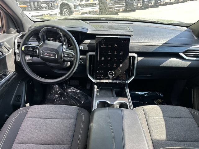 Used 2025 GMC Acadia Elevation AWD/4WD image 20