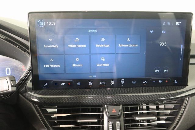 Certified 2023 Ford Escape ST-Line Elite image 43