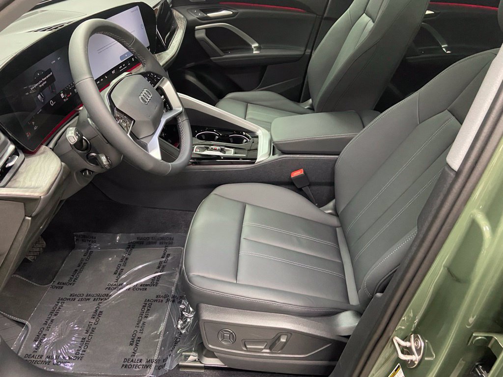 New 2026 Audi Q5 2.0T AWD/4WD image 4