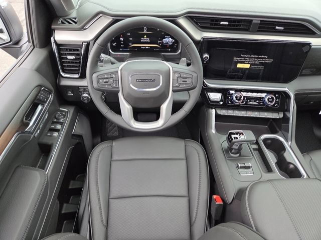 New 2026 GMC Sierra 1500 Denali w/ Denali Reserve Package AWD/4WD image 28
