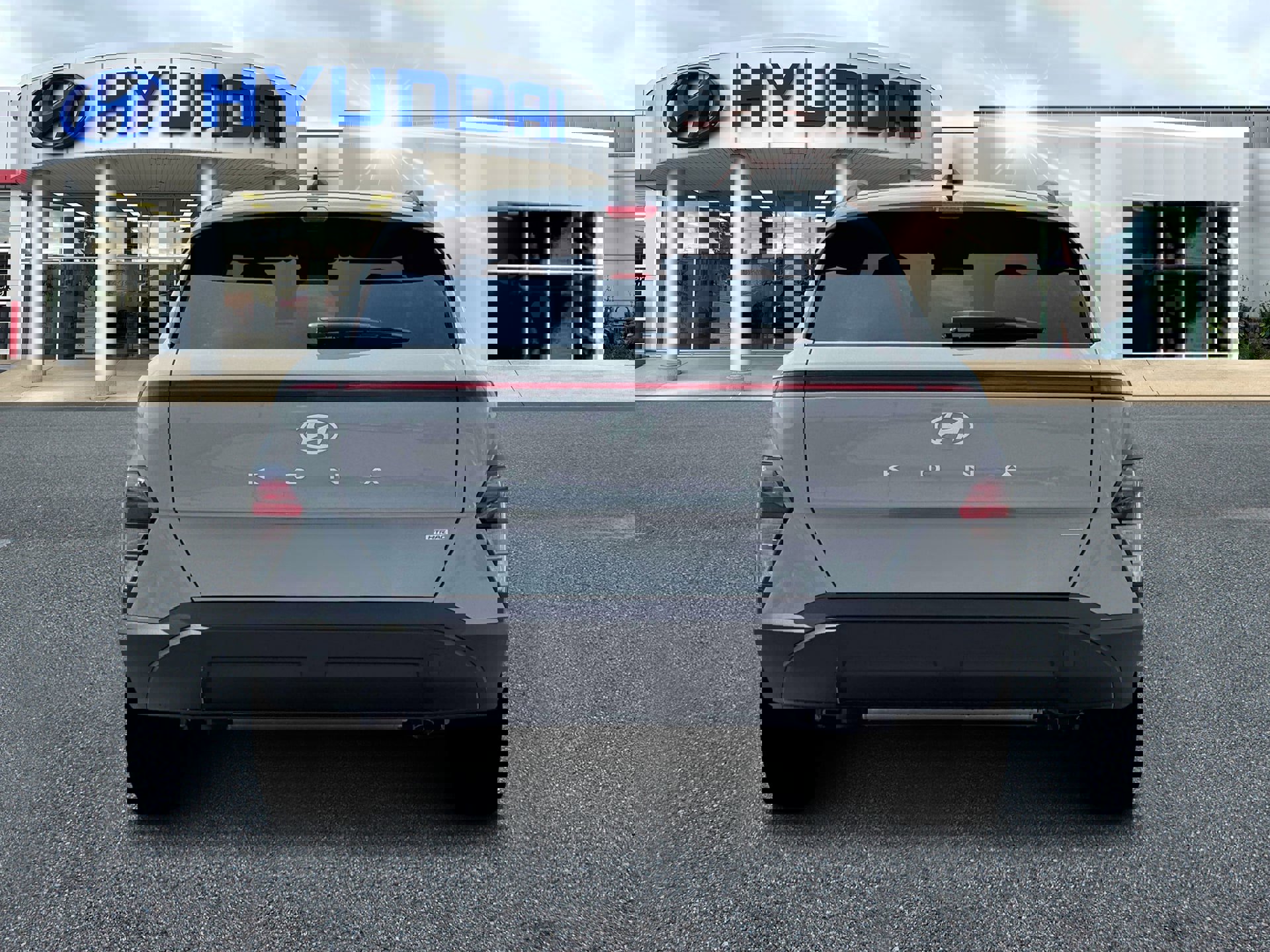 New 2026 Hyundai Kona SEL Sport image 6