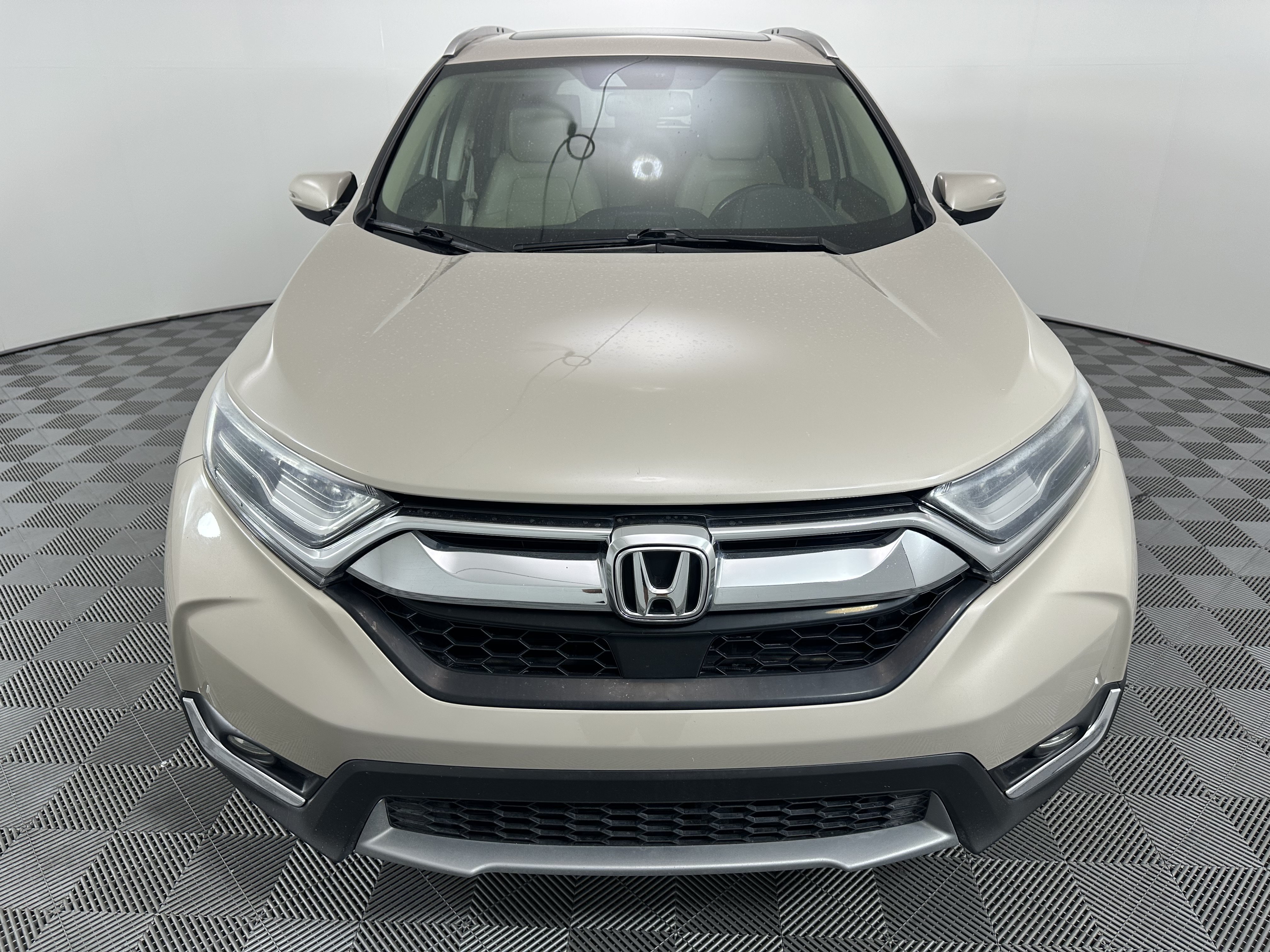 Used 2019 Honda CR-V Touring image 8