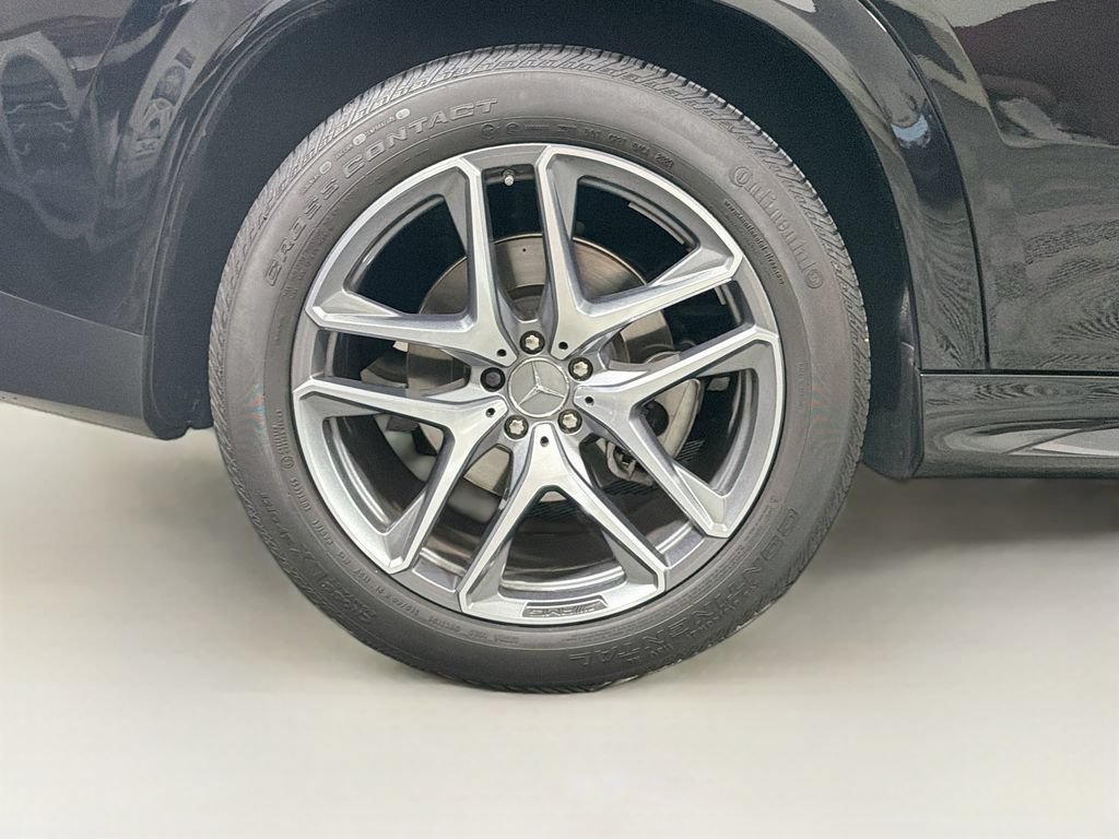Certified 2024 Mercedes-Benz GLE 53 AMG 4MATIC Coupe image 36