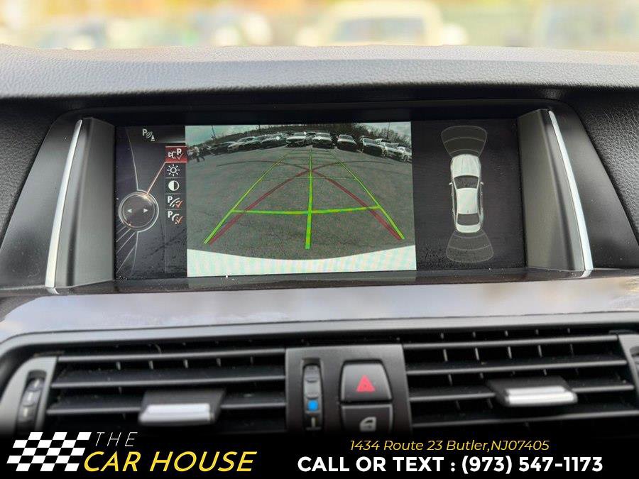Used 2014 BMW 535i xDrive Sedan image 31
