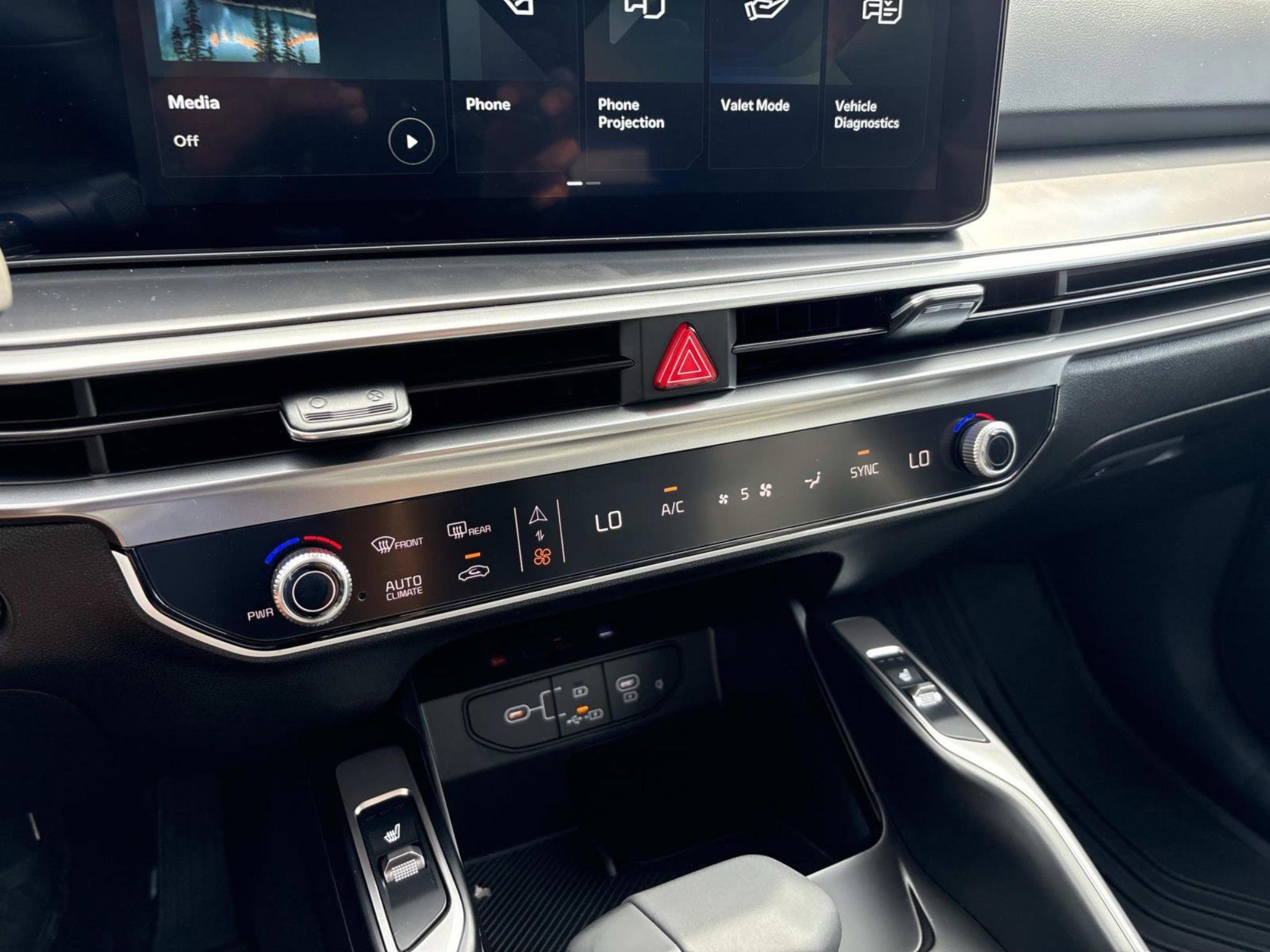 New 2026 Kia Sorento S image 27