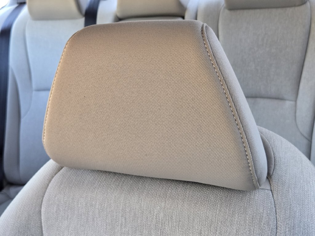Used 2023 Honda Accord EX image 21