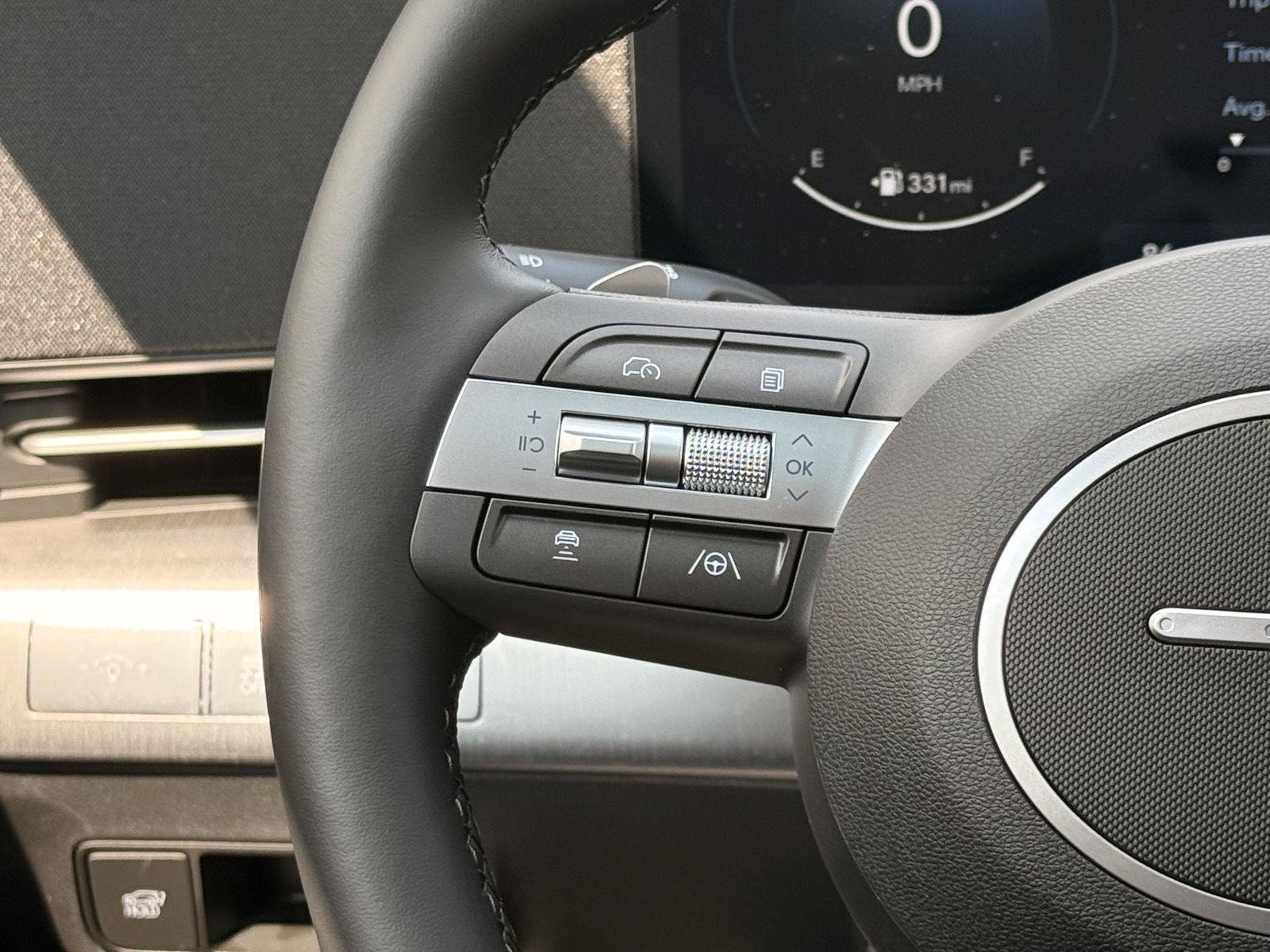 New 2026 Hyundai Kona Limited AWD/4WD image 24