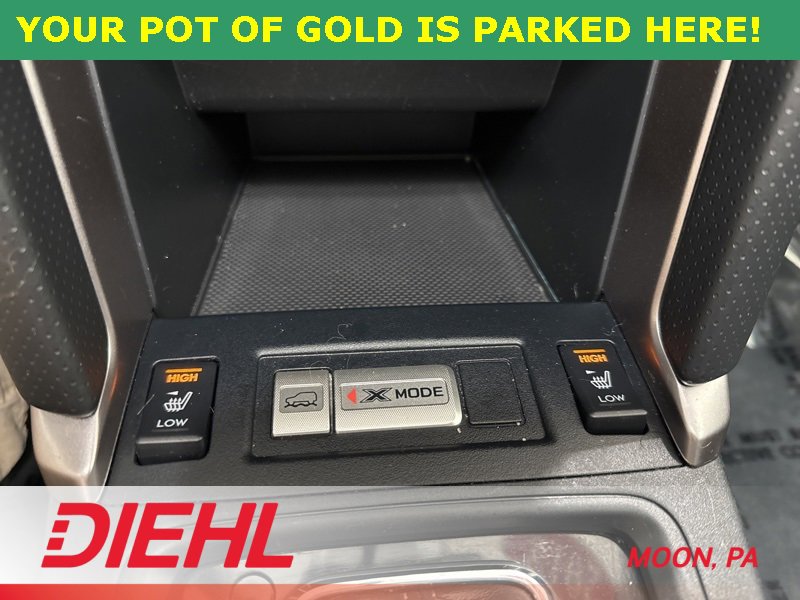 Used 2018 Subaru Forester 2.0XT Touring image 38