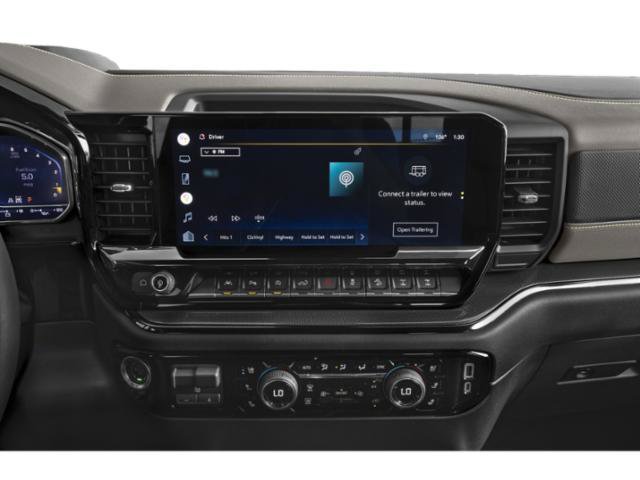 Used 2022 Chevrolet Silverado 1500 ZR2 w/ Technology Package AWD/4WD image 13