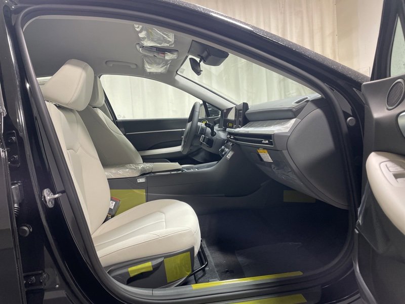 New 2026 Hyundai Sonata SEL image 12