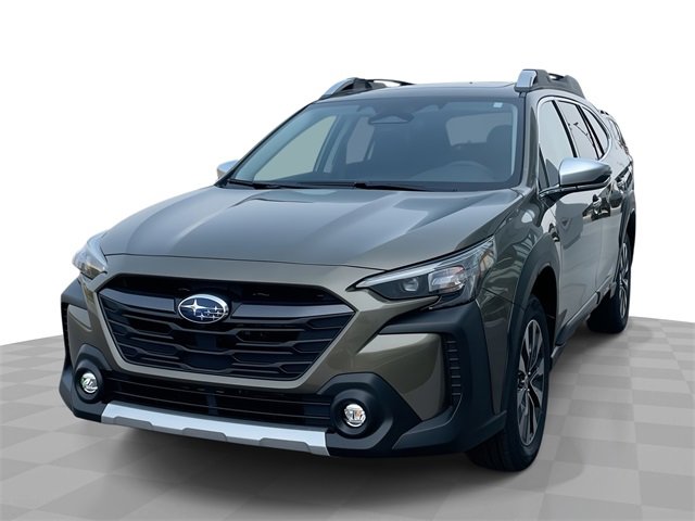 New 2025 Subaru Outback Touring XT image 1