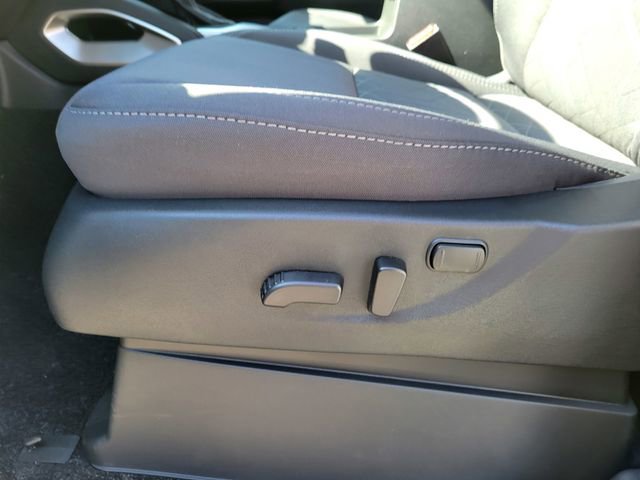 New 2025 Nissan Frontier SV w/ SV Convenience Package image 16