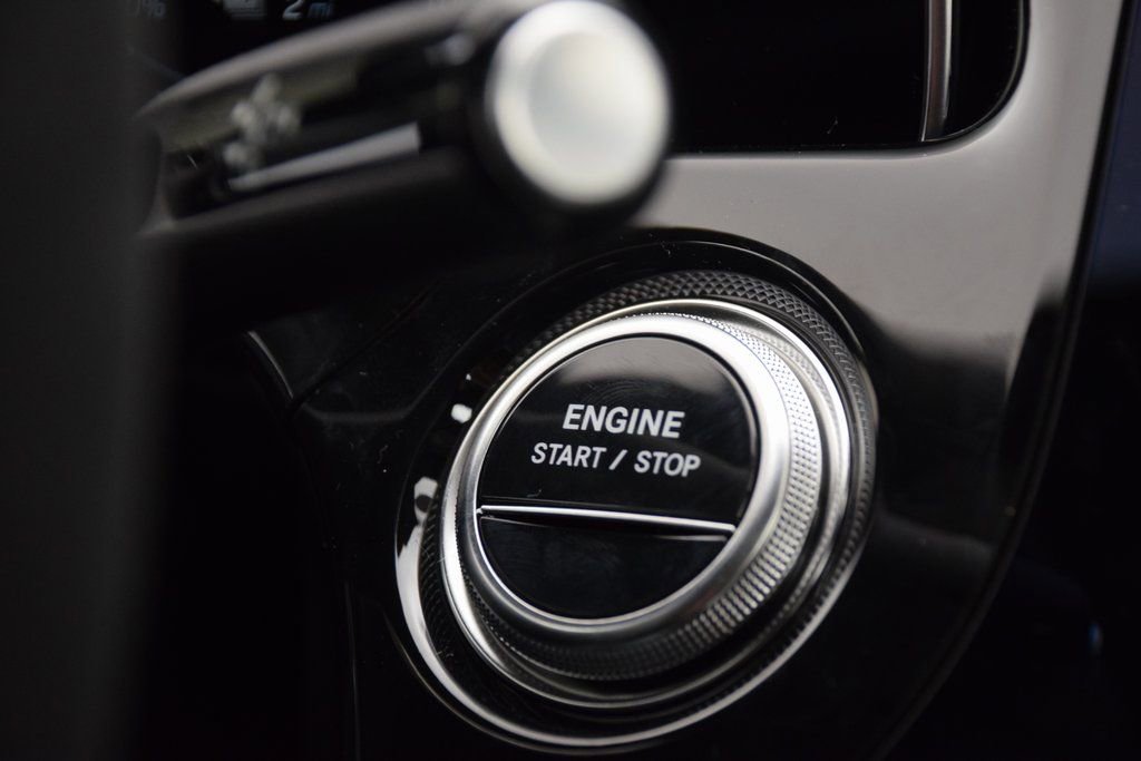 New 2026 Mercedes-Benz E 53 AMG e 4MATIC Sedan image 27