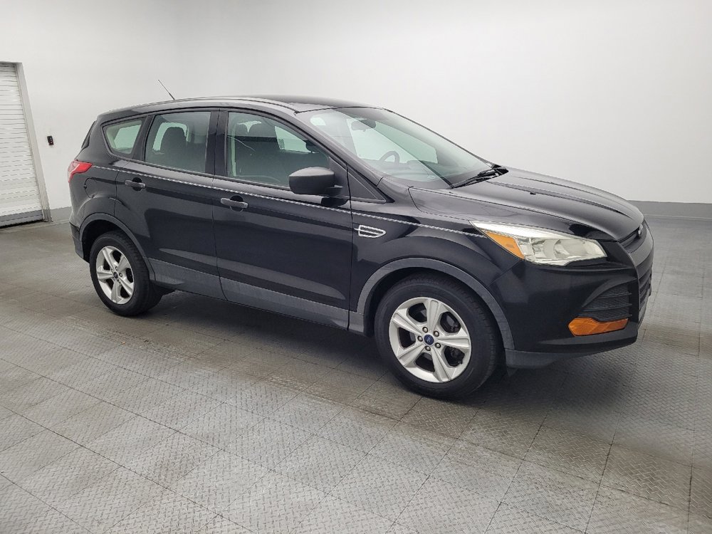 Used 2016 Ford Escape S FWD image 11