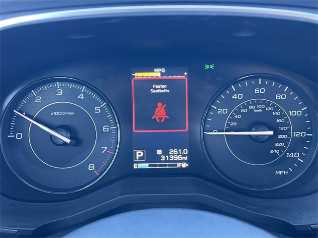 Used 2017 Subaru Impreza 2.0i Premium w/ BSD & Rcta/SRF/Eyesight image 17