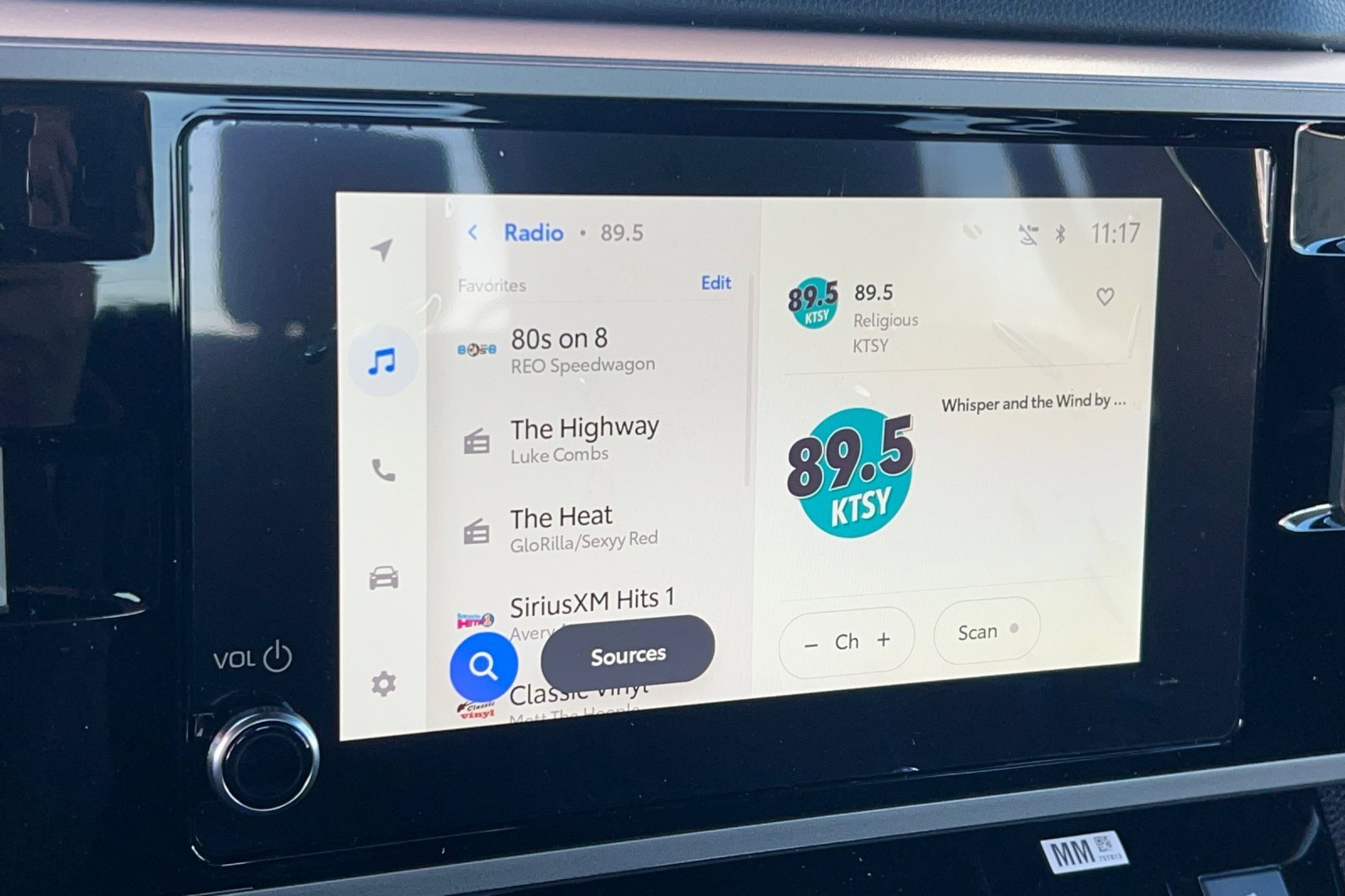 New 2025 Toyota Tundra SR5 w/ TRD Off-Road Package image 14