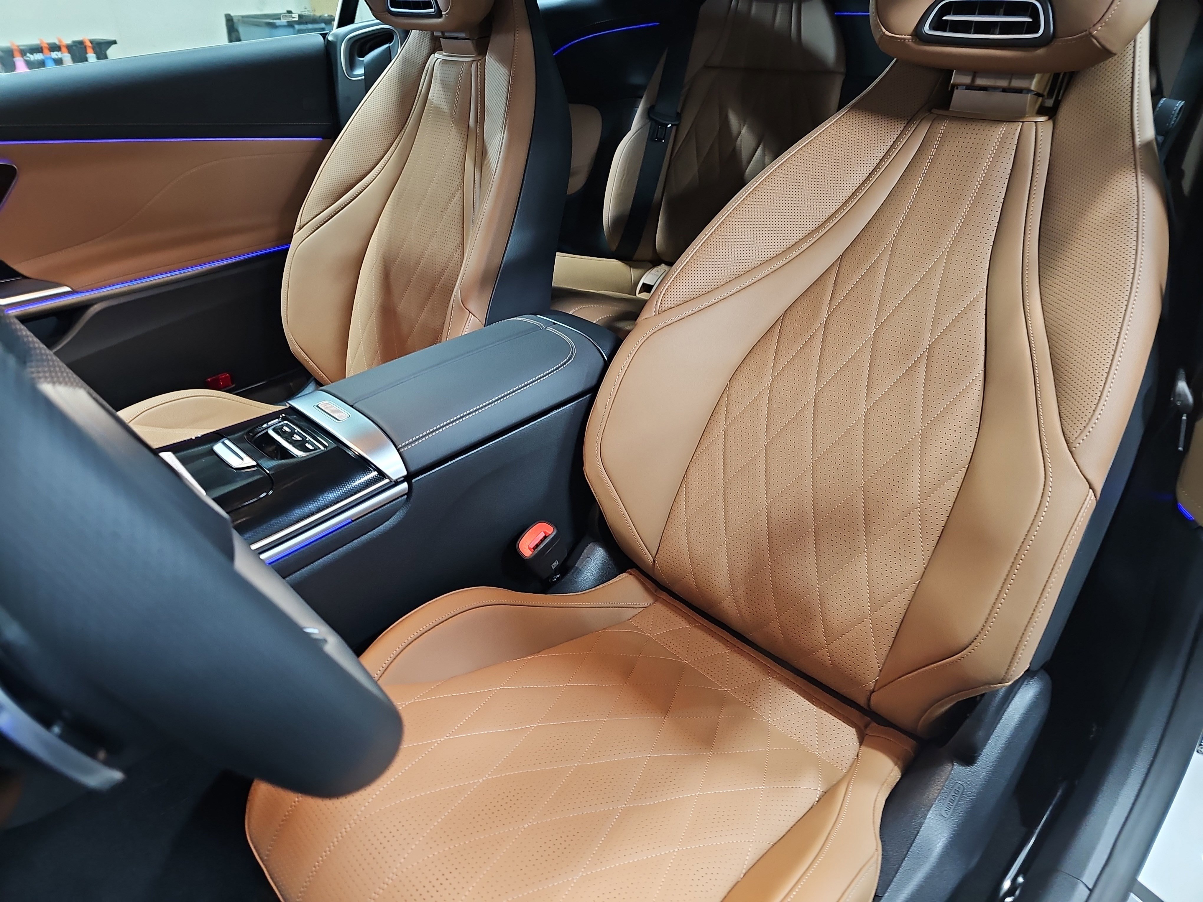 New 2026 Mercedes-Benz CLE 450 4MATIC Cabriolet image 17