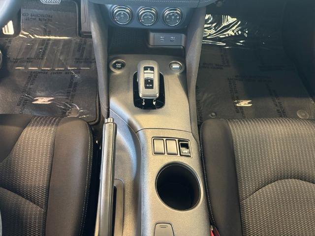 Certified 2025 Nissan Z Sport w/ Floor Mat Package RWD image 18