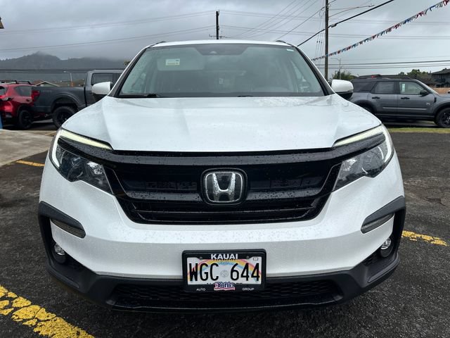 Used 2021 Honda Pilot Special Edition image 8