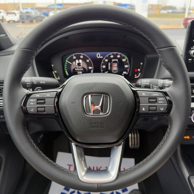 Certified 2026 Honda Civic Sport Touring image 16