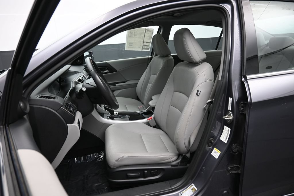 Used 2013 Honda Accord EX-L image 16
