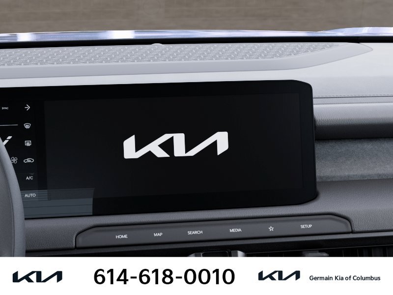 New 2027 Kia Telluride SX X-Line AWD/4WD image 23