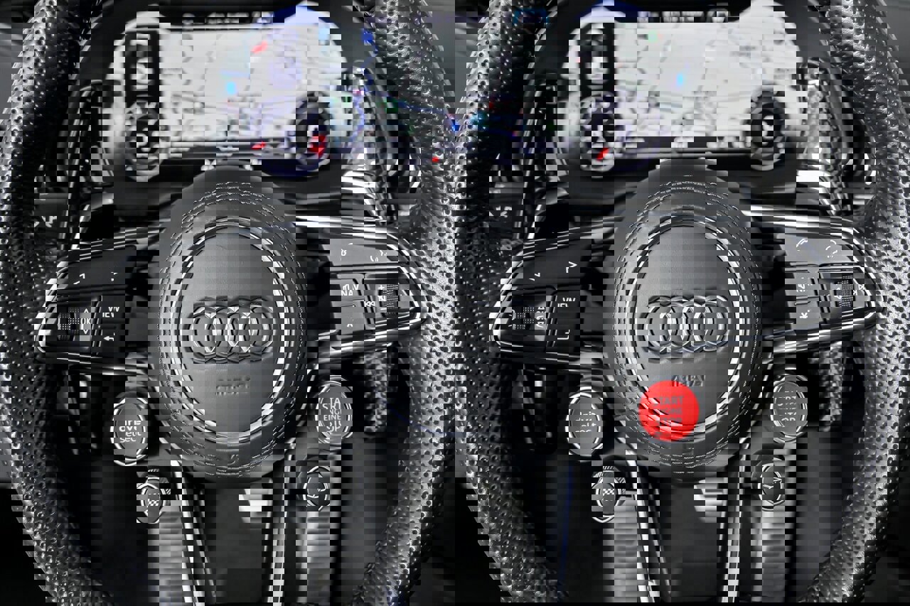 Used 2020 Audi R8 V10 performance image 34