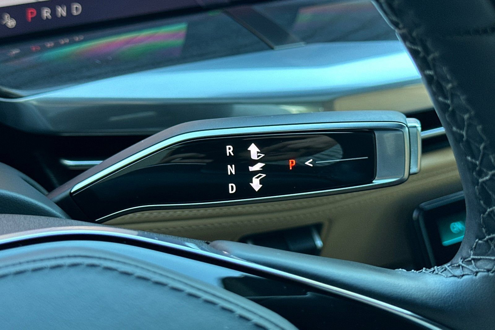 Used 2025 Cadillac Escalade IQ Sport 2 image 27