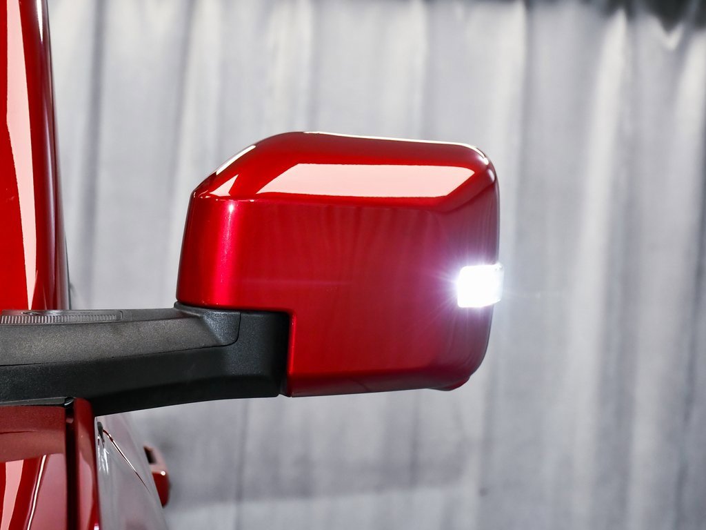 Used 2021 Ford Bronco Outer Banks image 73