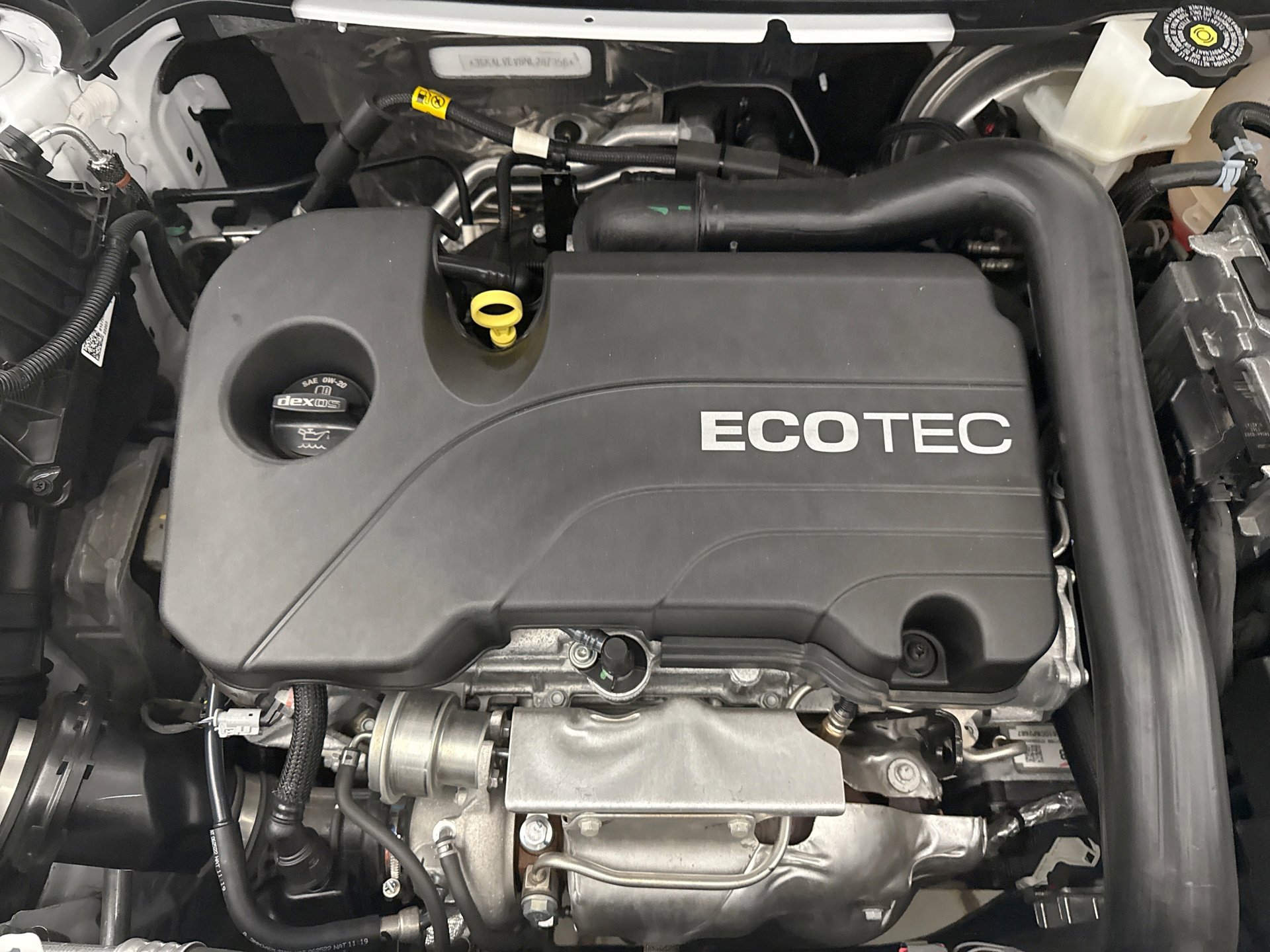 Used 2022 GMC Terrain SLT w/ Tech Package image 25