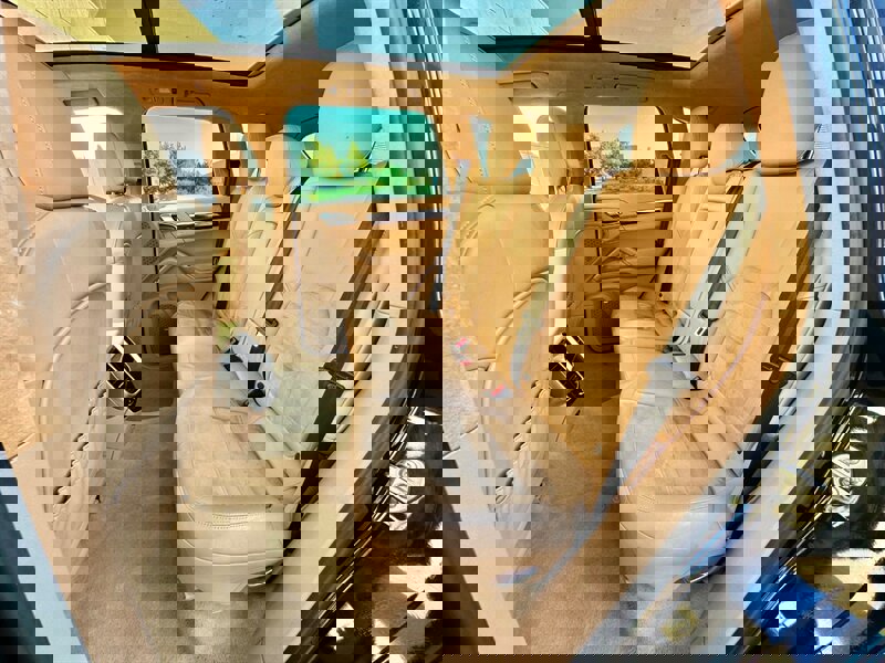 Used 2014 Porsche Cayenne GTS image 22