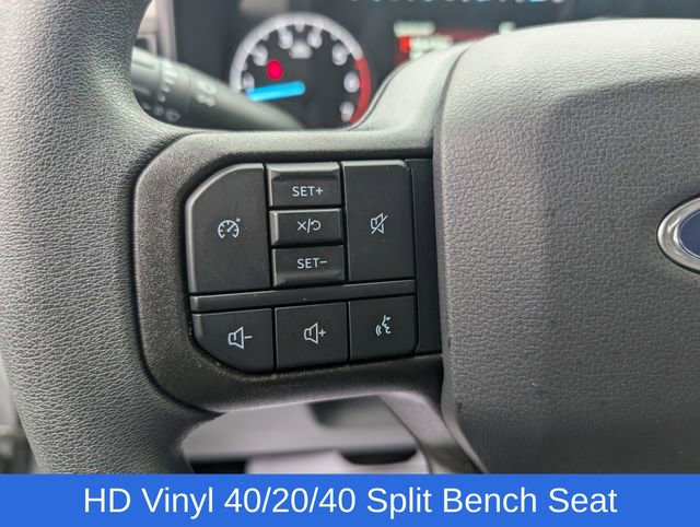 Used 2026 Ford F250 XL w/ XL Chrome Package AWD/4WD image 18