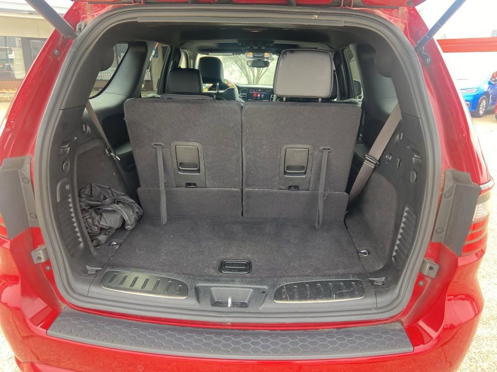 Used 2021 Dodge Durango GT image 25