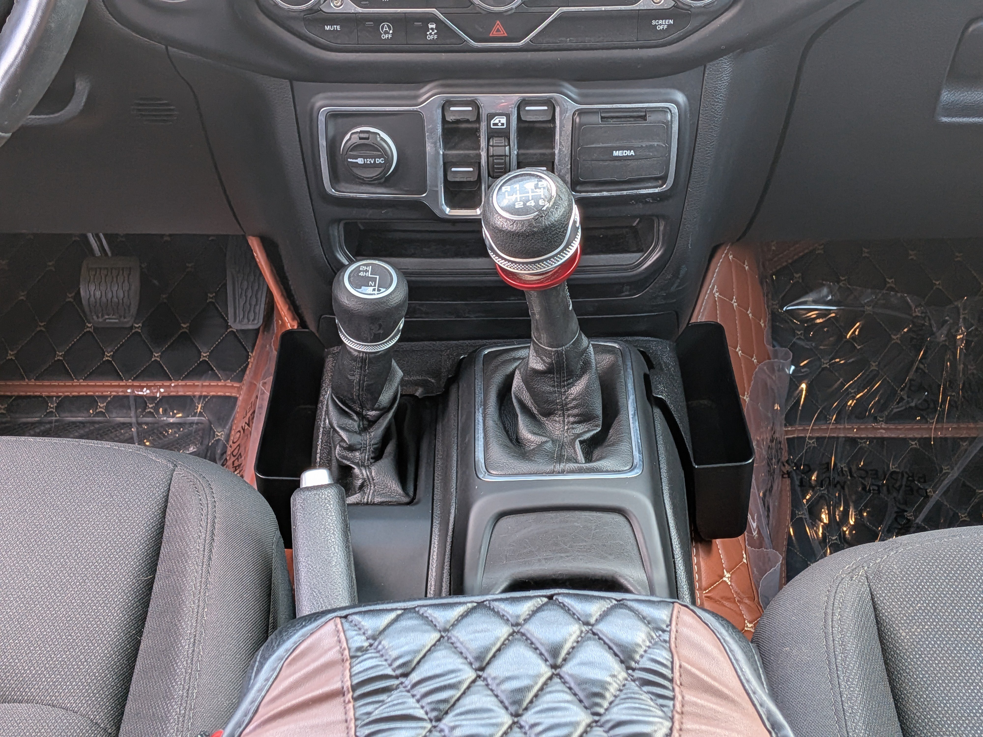 Used 2021 Jeep Gladiator Sport AWD/4WD image 20