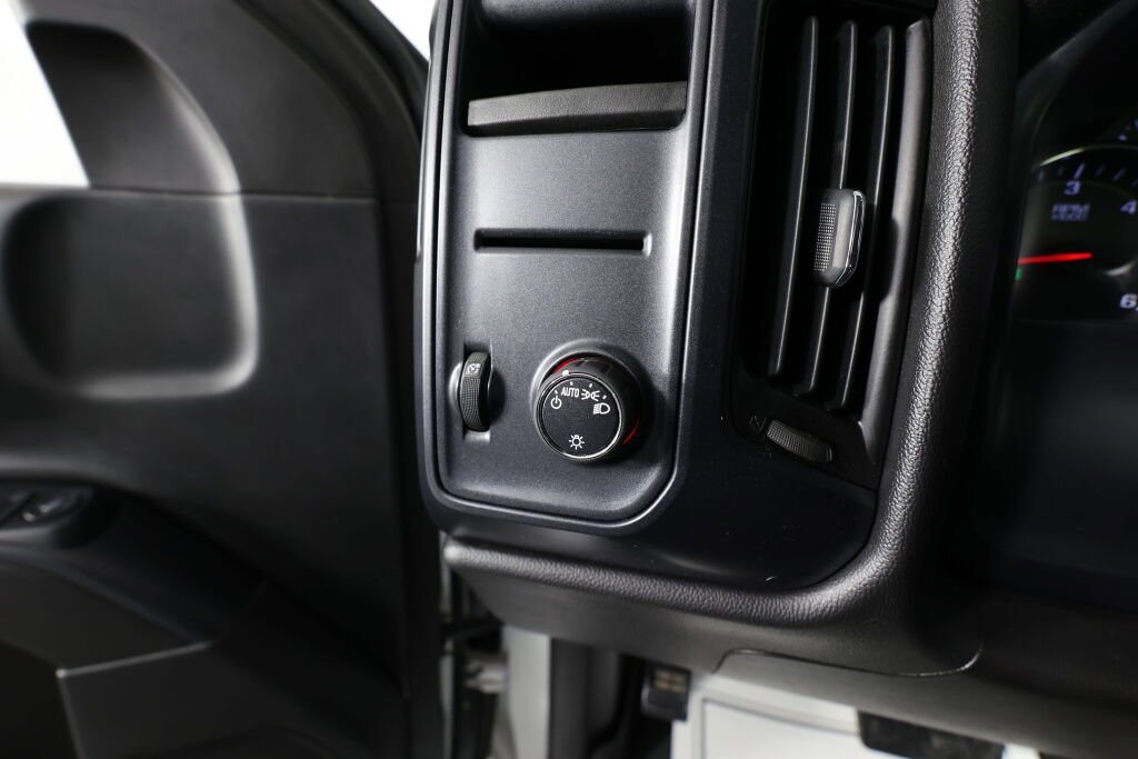 Used 2015 GMC Sierra 1500 2WD Regular Cab w/ Sierra Convenience Package image 22