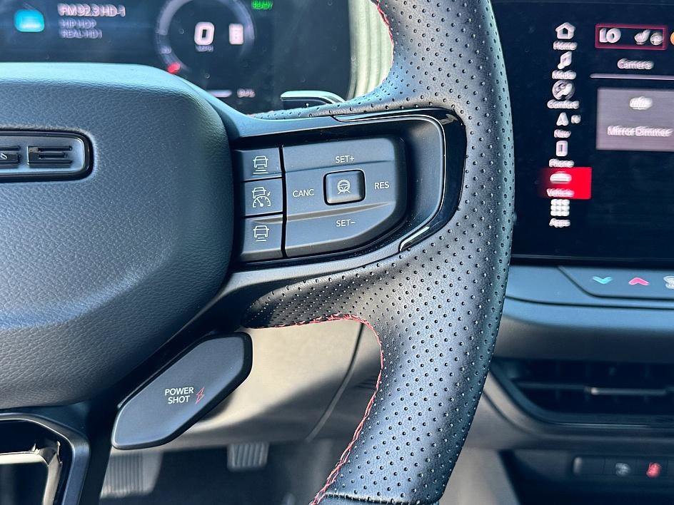 Used 2025 Dodge Charger R/T w/ Quick Order Package 25M R/T image 24