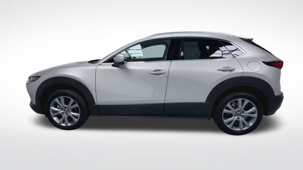 Used 2024 MAZDA CX-30 AWD 2.5 S w/ Premium Package image 5