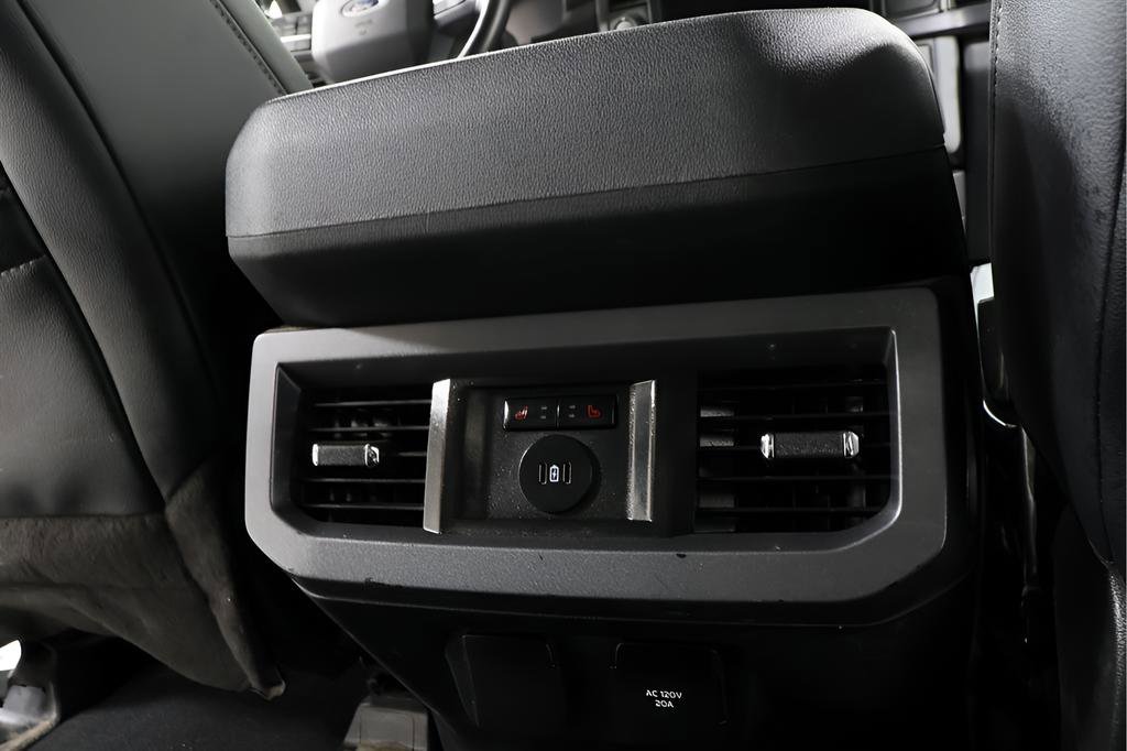 Used 2023 Ford F450 Lariat w/ Lariat Ultimate Package image 15