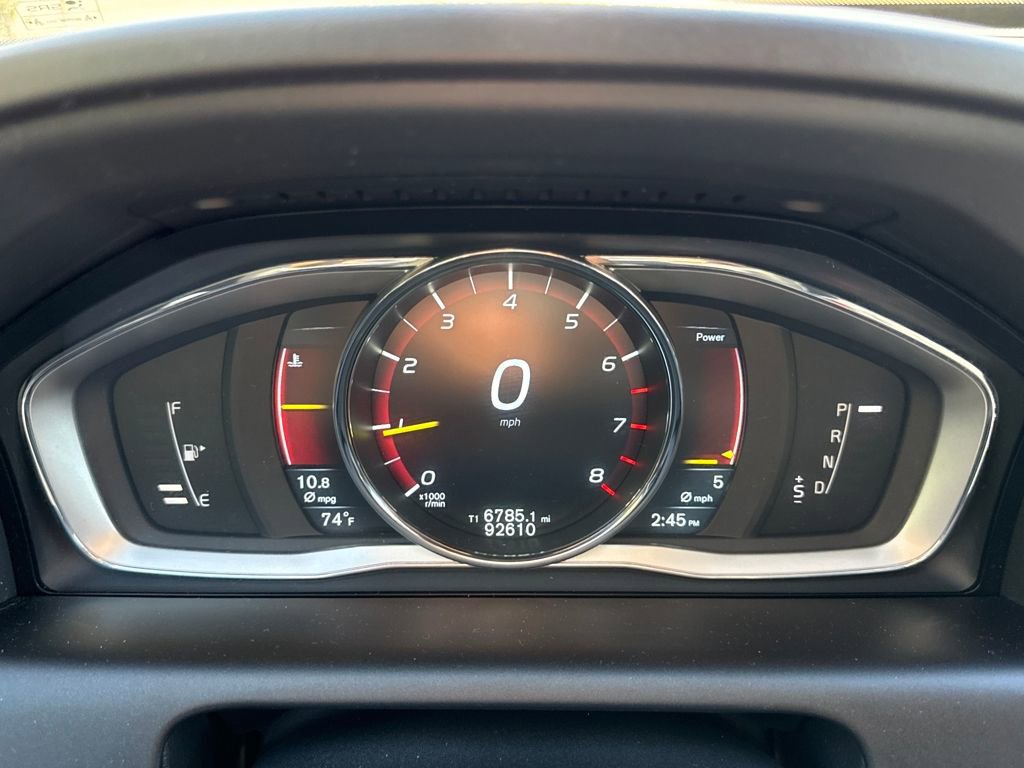 Used 2015 Volvo XC60 T5 Premier w/ Protection Package image 11