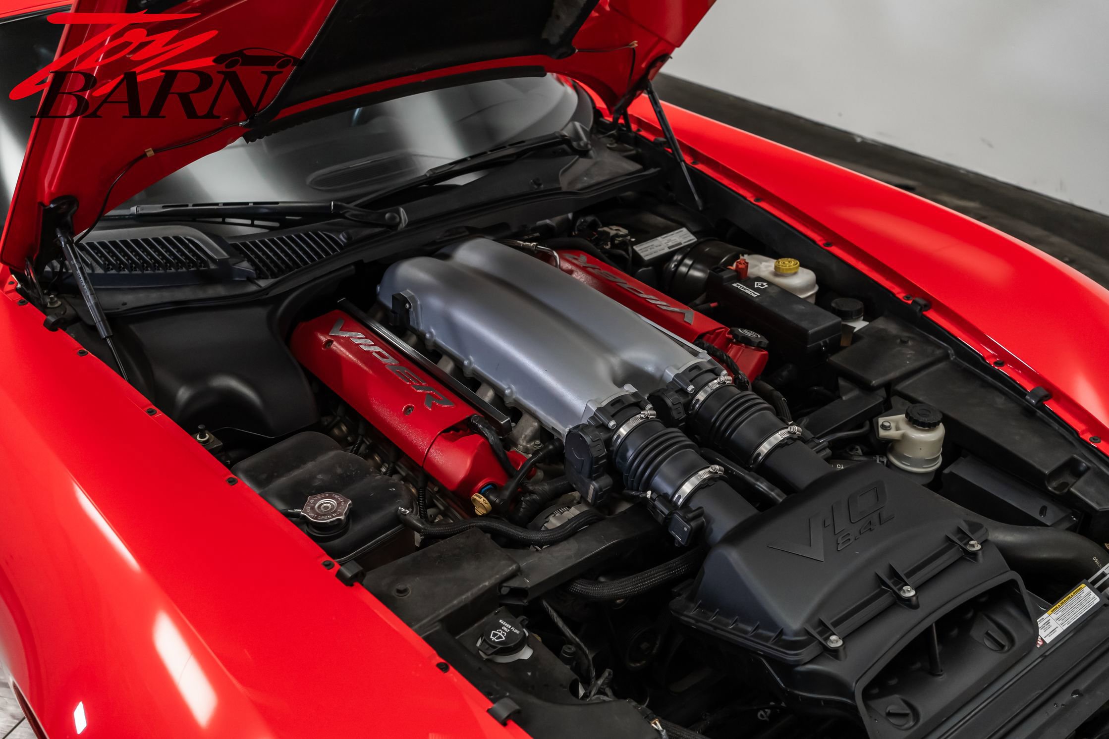 Used 2008 Dodge Viper SRT-10 image 45