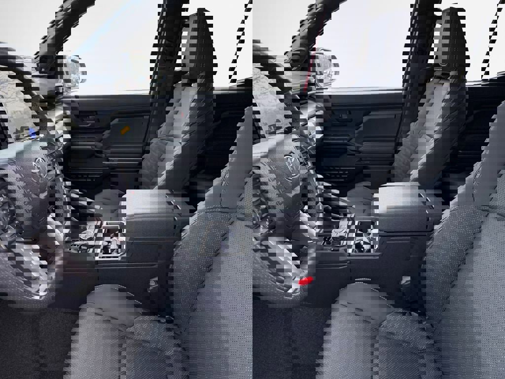 Certified 2025 Toyota 4Runner TRD Off-Road Premium image 12