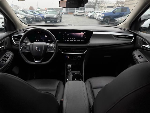 Used 2024 Buick Encore GX Sport Touring w/ Comfort Package image 21