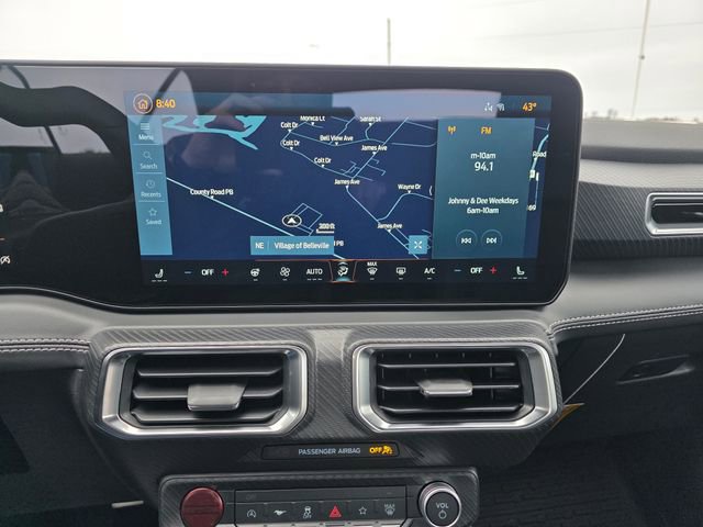 New 2026 Ford Mustang GT Premium image 15