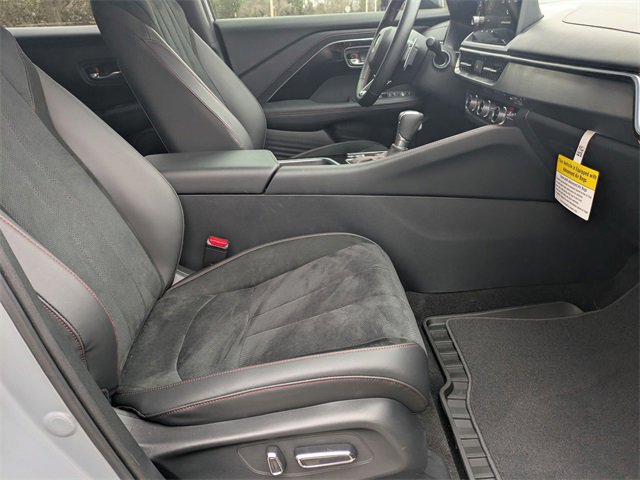 Certified 2025 Acura ADX A-Spec image 28