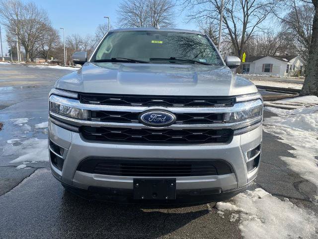 Certified 2024 Ford Expedition Limited image 2