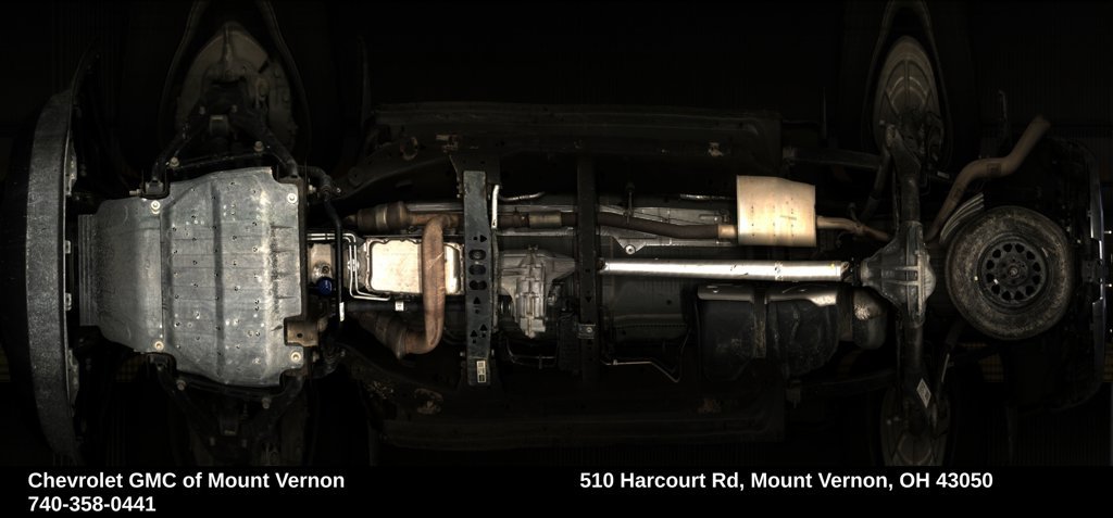 Used 2025 GMC Sierra 1500 SLT AWD/4WD image 35