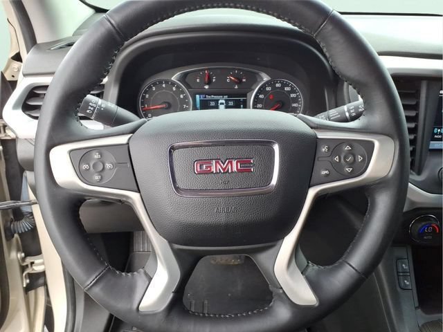 Used 2017 GMC Acadia SLT AWD/4WD image 21