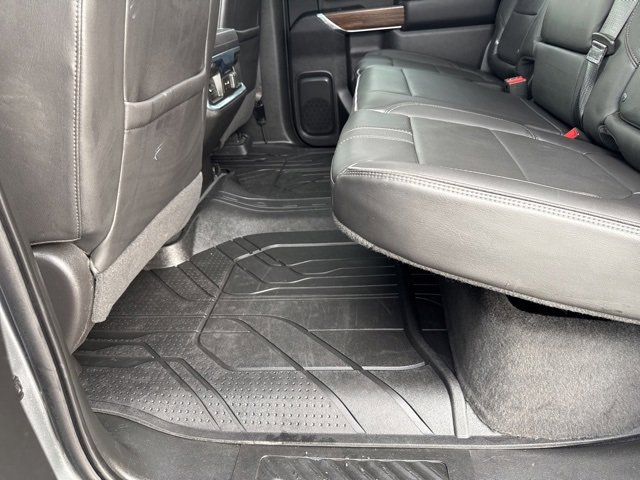 Used 2021 Chevrolet Silverado 1500 High Country image 28