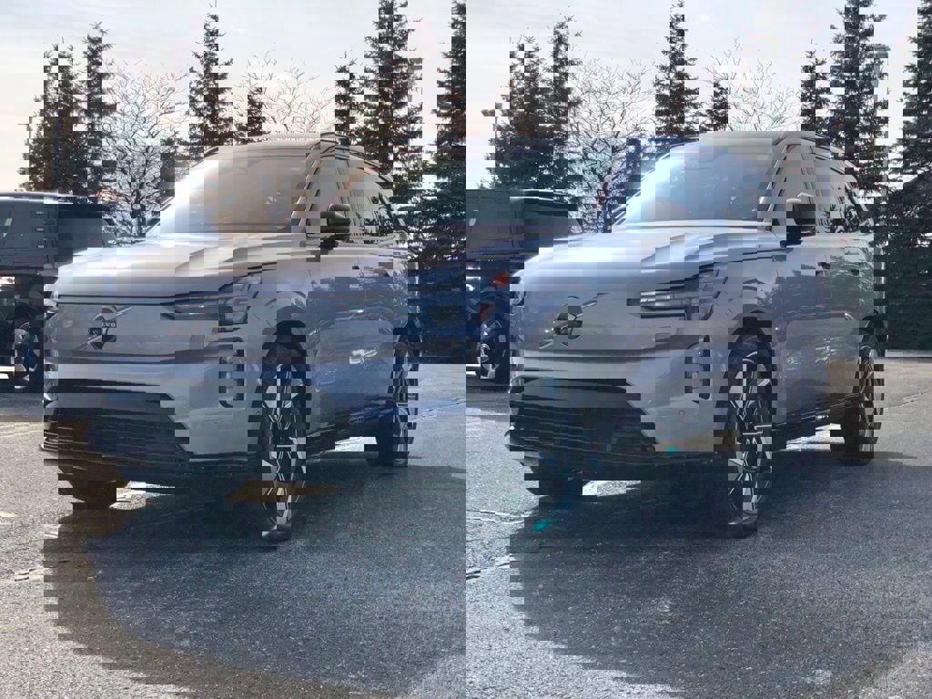 New 2026 Volvo EX90 Ultra image 3